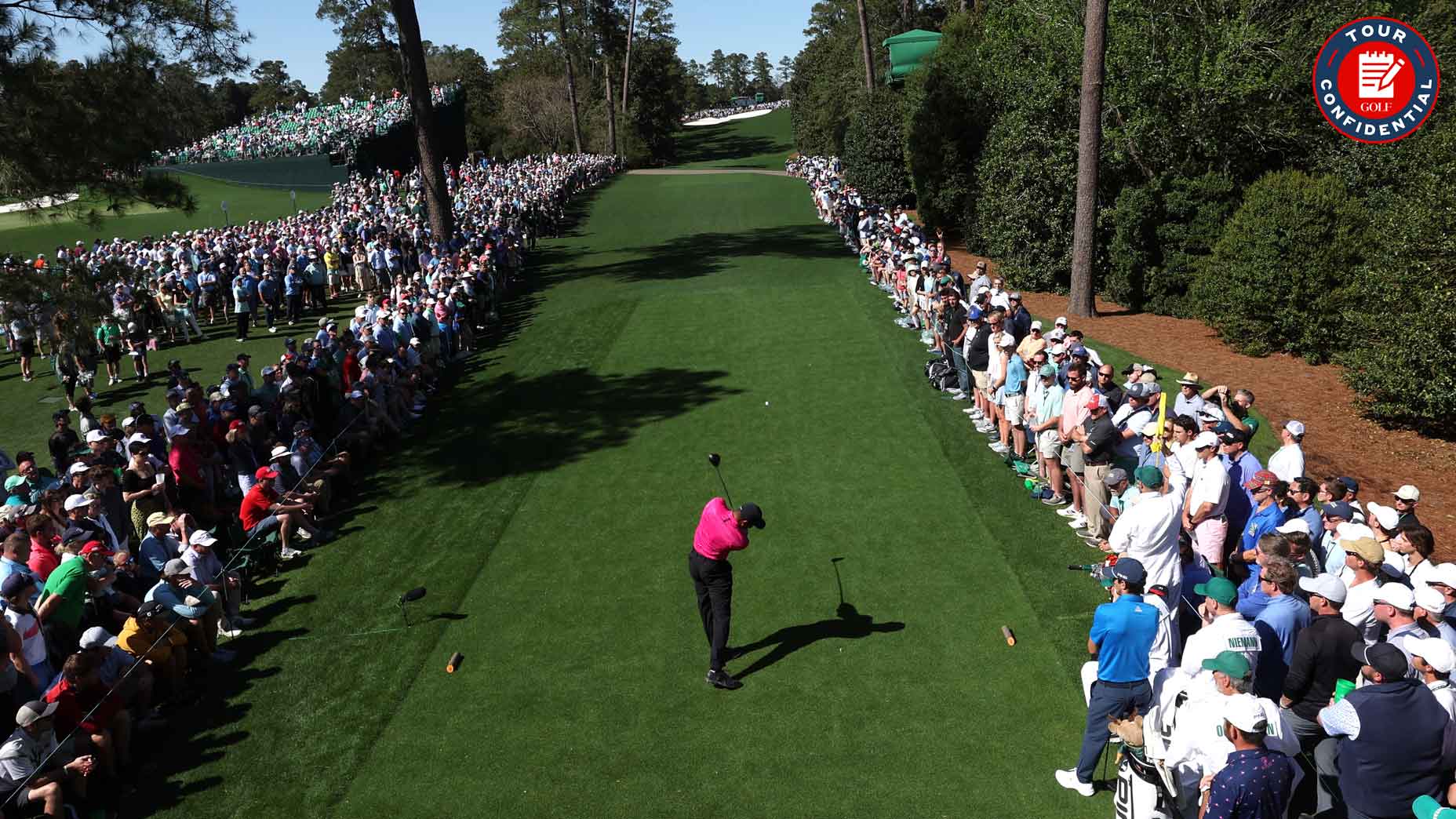 Medalist membership price: Here's what it costs to join Tiger Woods' club