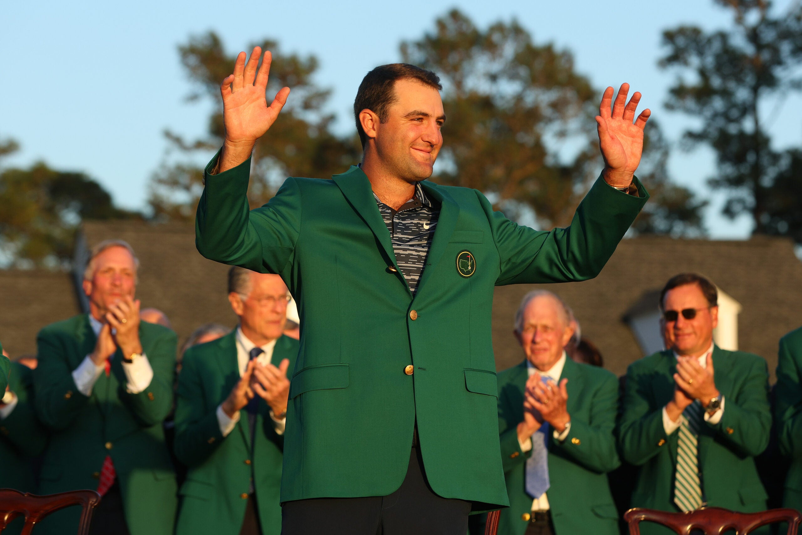 Masters Recap: Season of Scheffler continues with win at Augusta National