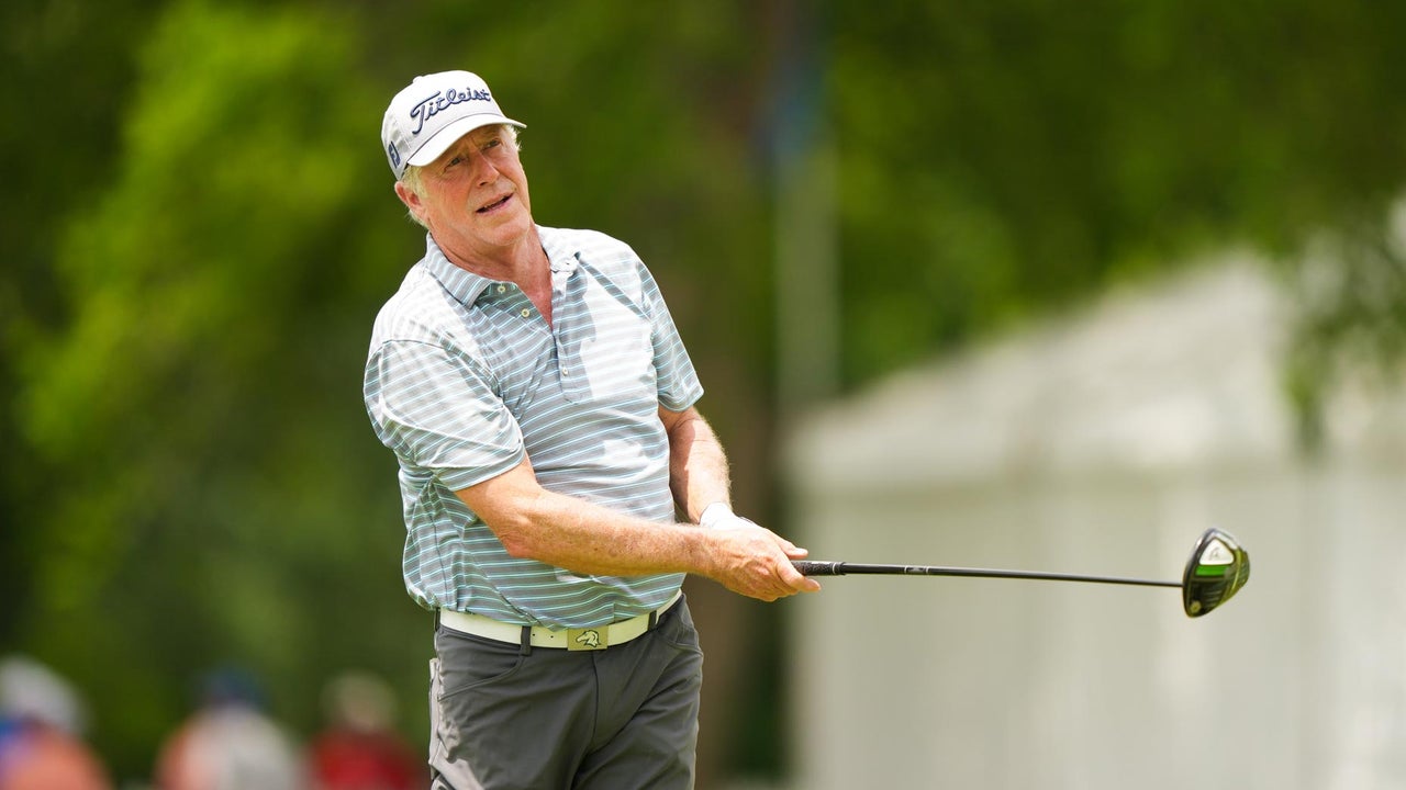 How a pro golfer's 10 Nassau spiraled into a 900 payday