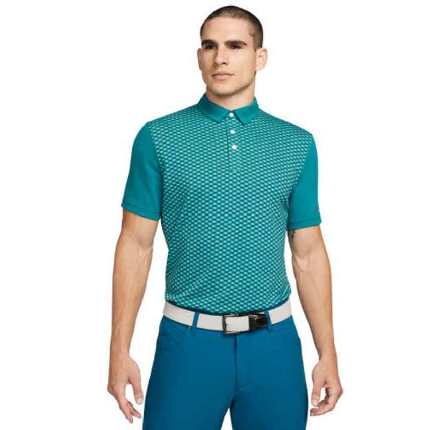 Nike golf hotsell polo rory mcilroy