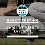 robotest 9 degree driver
