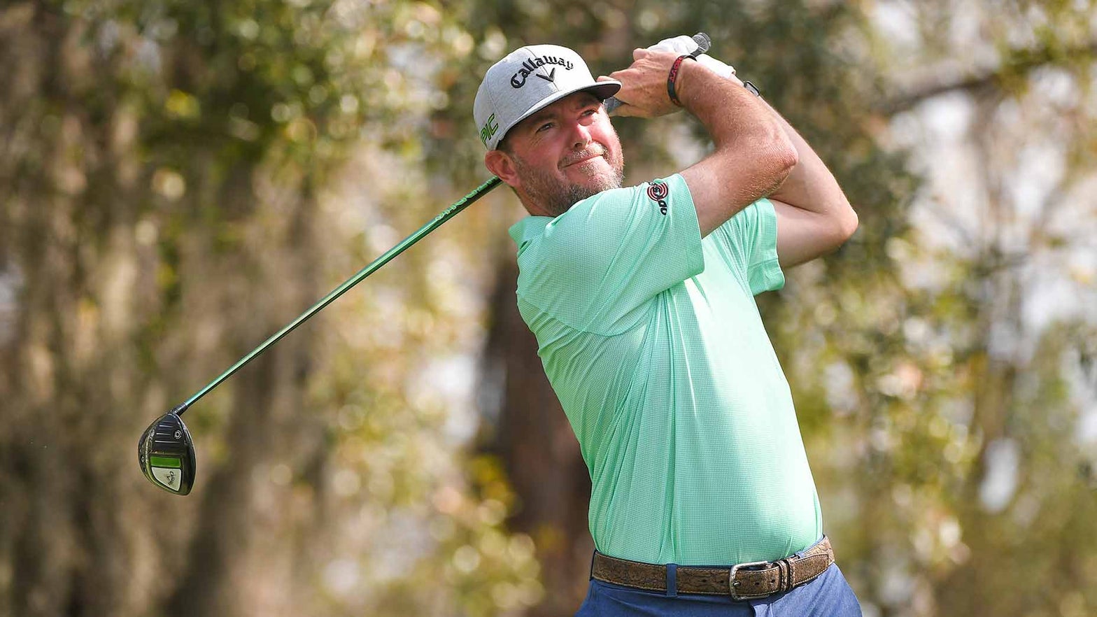 robert garrigus pga tour