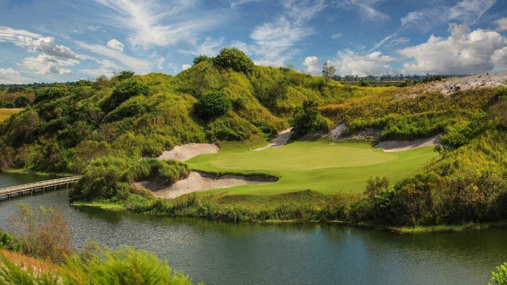 Best public golf courses 2021-22: GOLF's Top 100 Courses You Can Play