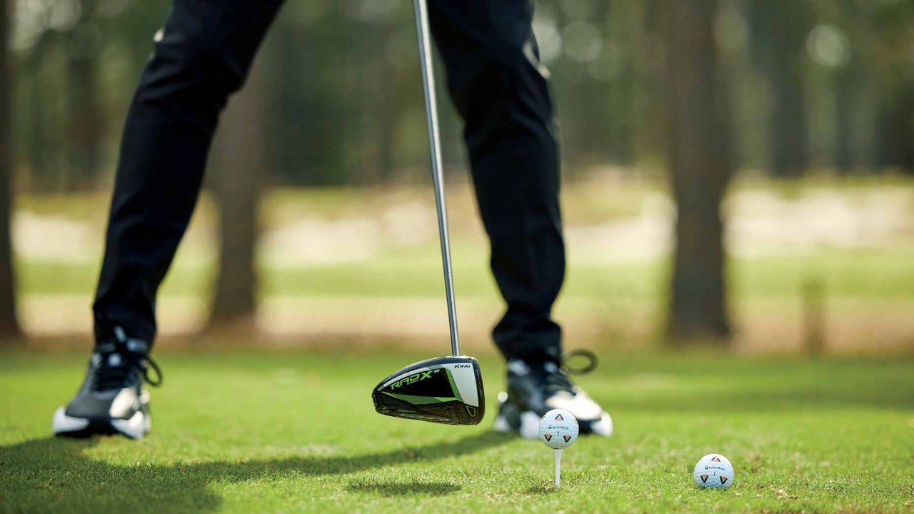 Top Teacher: 10 reasons why you keep slicing the golf ball