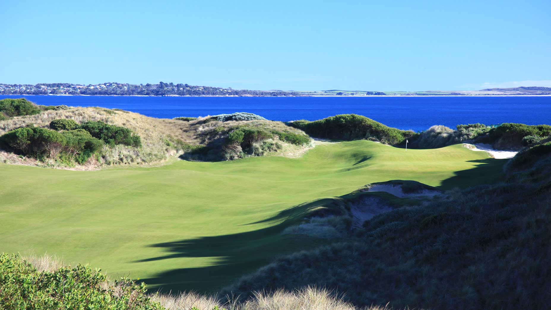 barnbougle lost farm