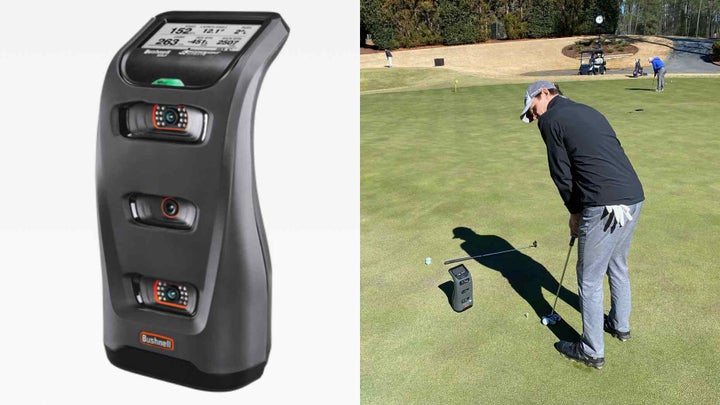 Bushnell's Launch Pro offers Tour-level data insights at an affordable ...