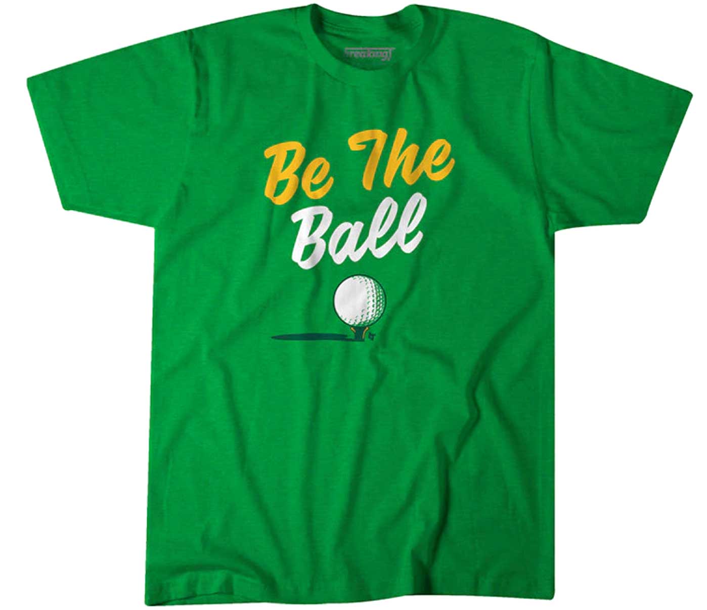 caddyshack be the ball