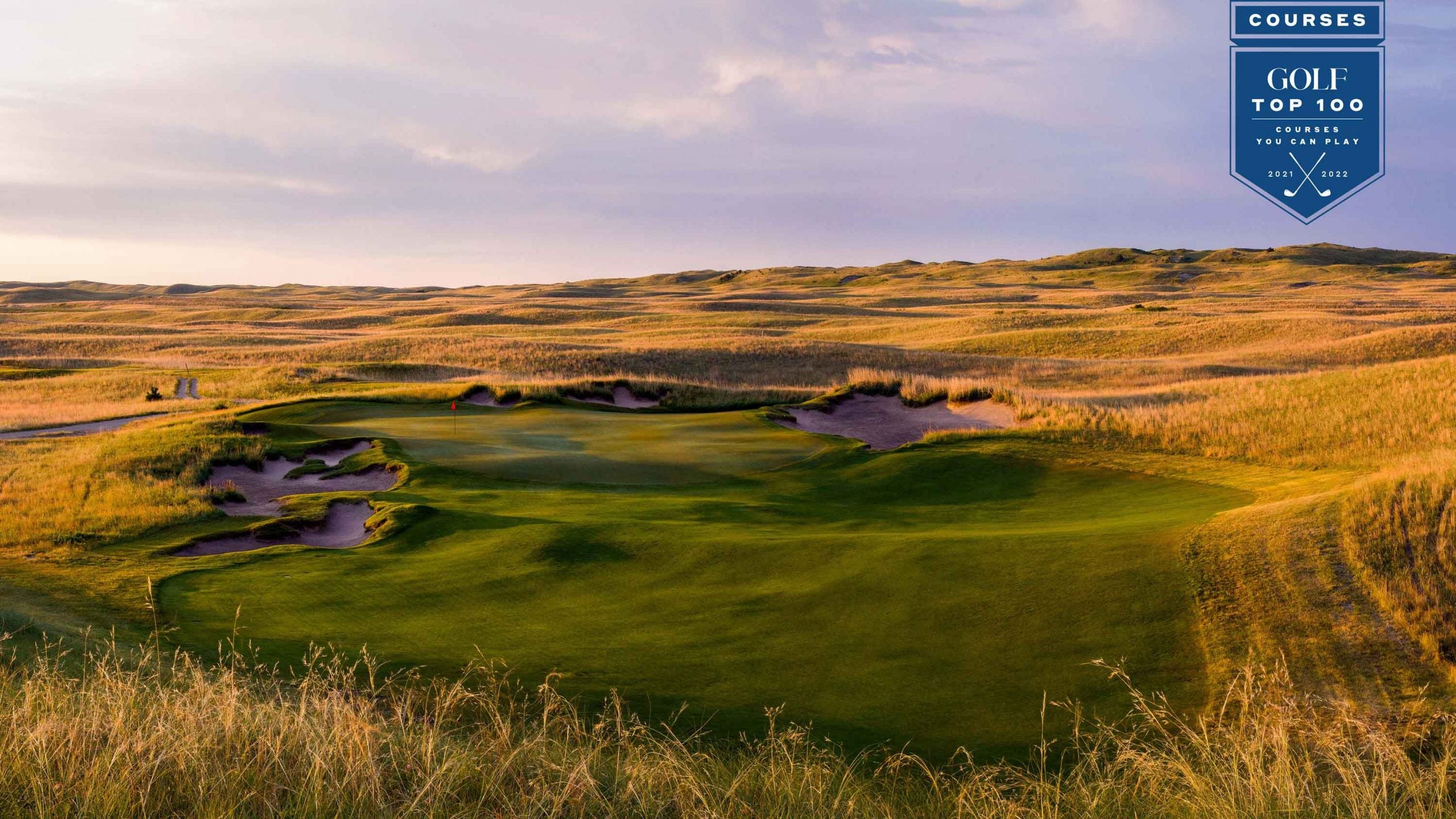 Best public golf courses 2021-22: GOLF's Top 100 Courses You Can Play