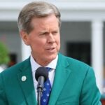 fred ridley speaks augusta national