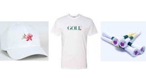 golf azalea collection