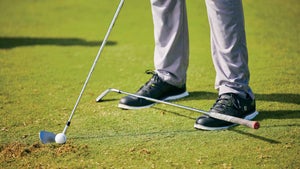 5 easy golf swing moves that will last a lifetime