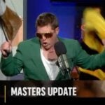 Chris Vernon provides a 2020 Masters update.