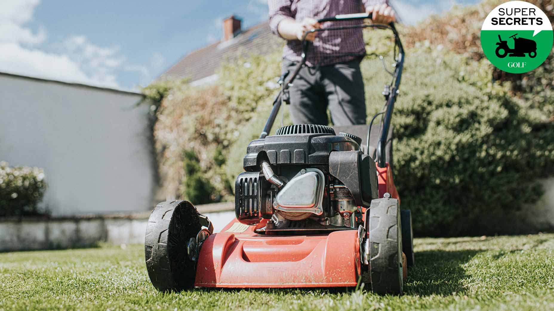 Top lawn mowers discount 2019