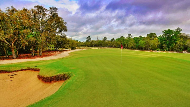 Golf course design masterclass: Jim Wagner and the power of surprise