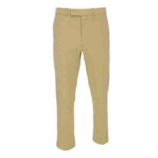 Get spring-golf ready with these 5 trendy pairs of pants