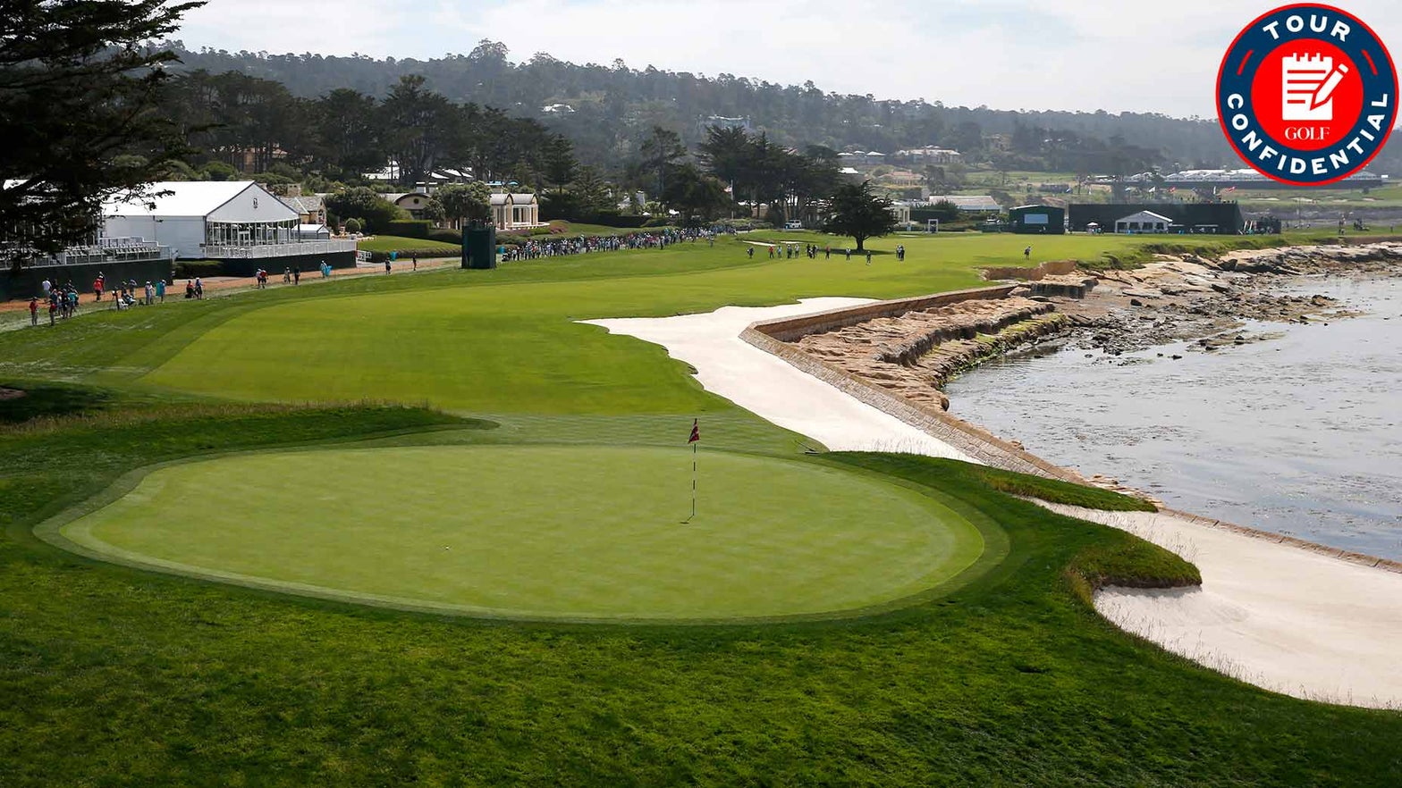 Tour Confidential Usgas Anchor Sites Greg Norman The Match Is Back