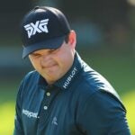 patrick reed at mexico open
