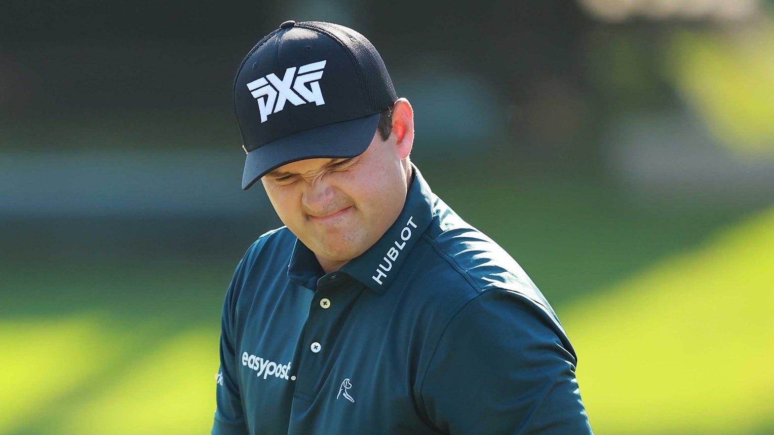 Patrick Reed’s practice secret will make you a better, grittier golfer