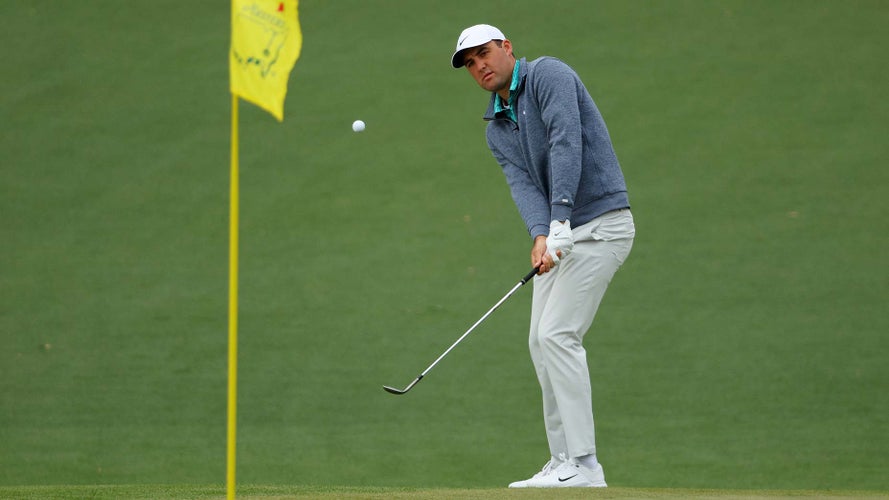 How to watch the Masters 2022 Streaming, TV schedule, online, tee times