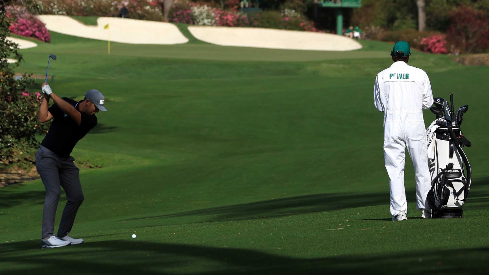 2022 Masters sleeper picks Here’s who might break out at Augusta National