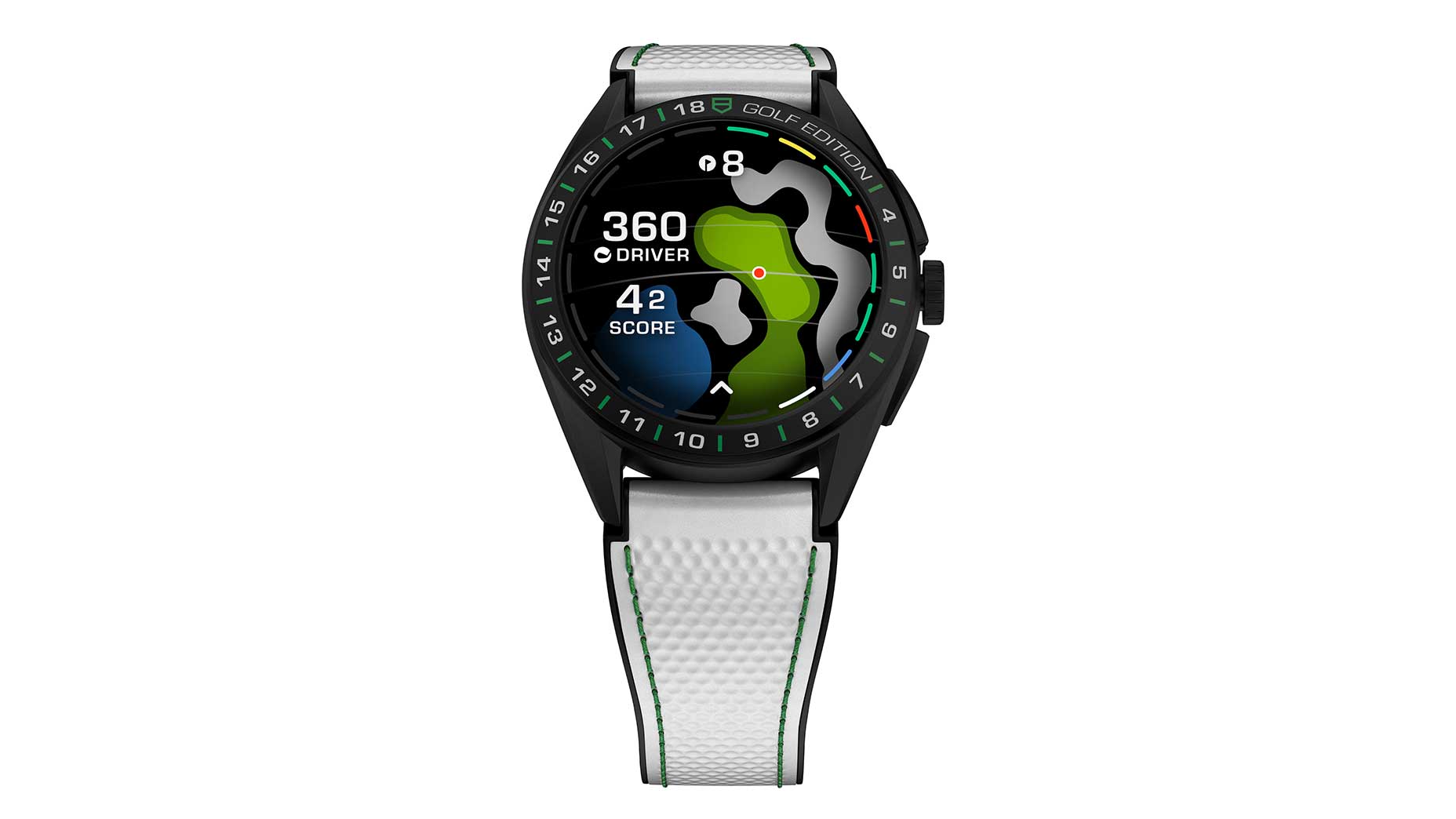 Huawei watch for discount golf