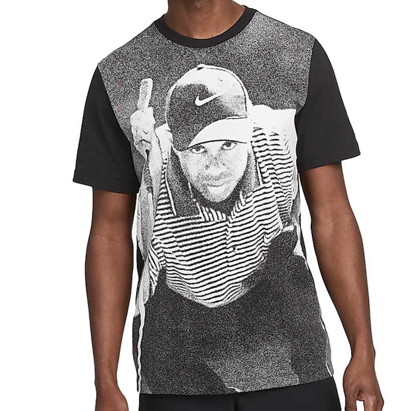 tiger woods masters t shirt