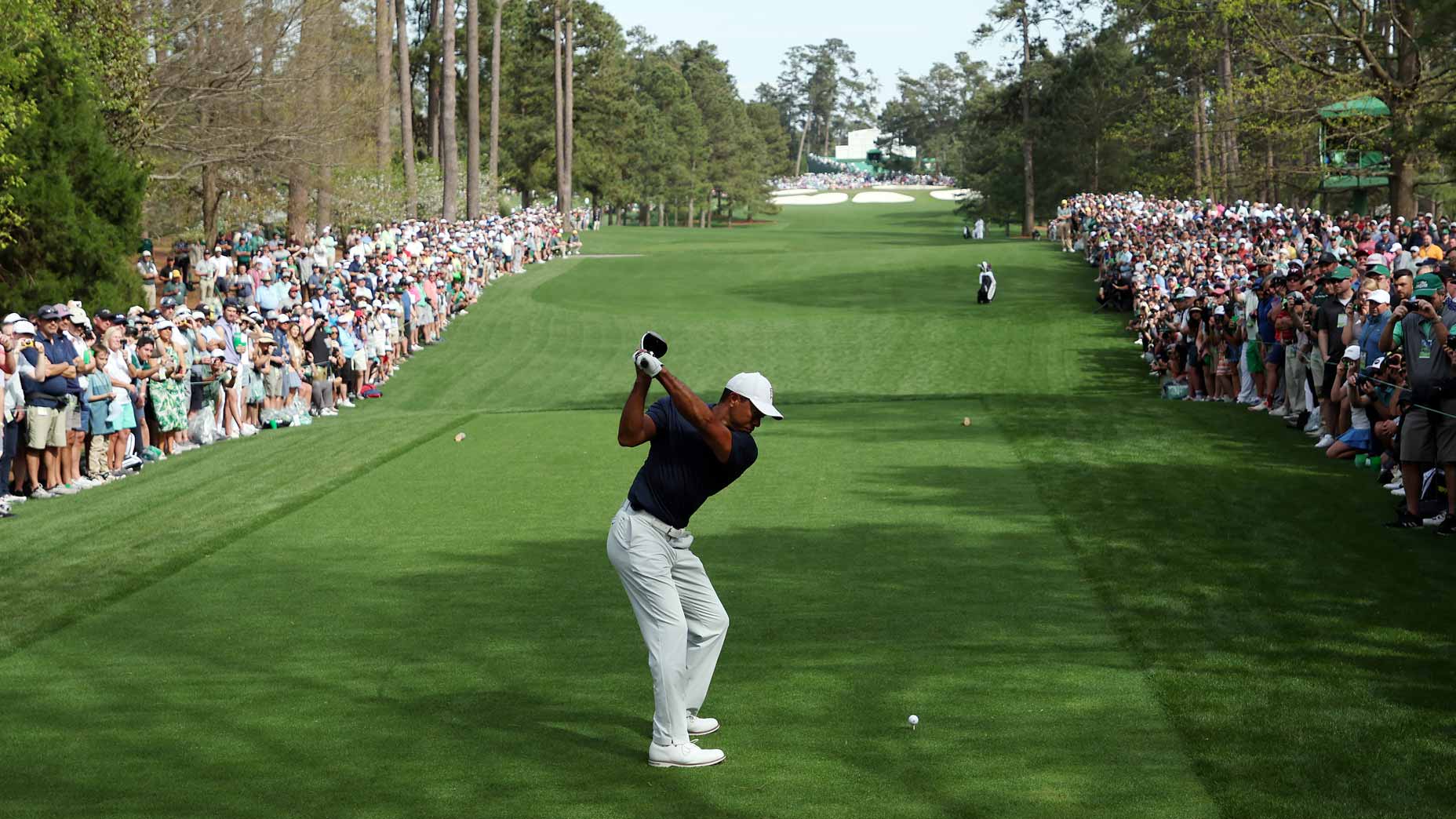 Watch the Masters: What channel is the Masters on?