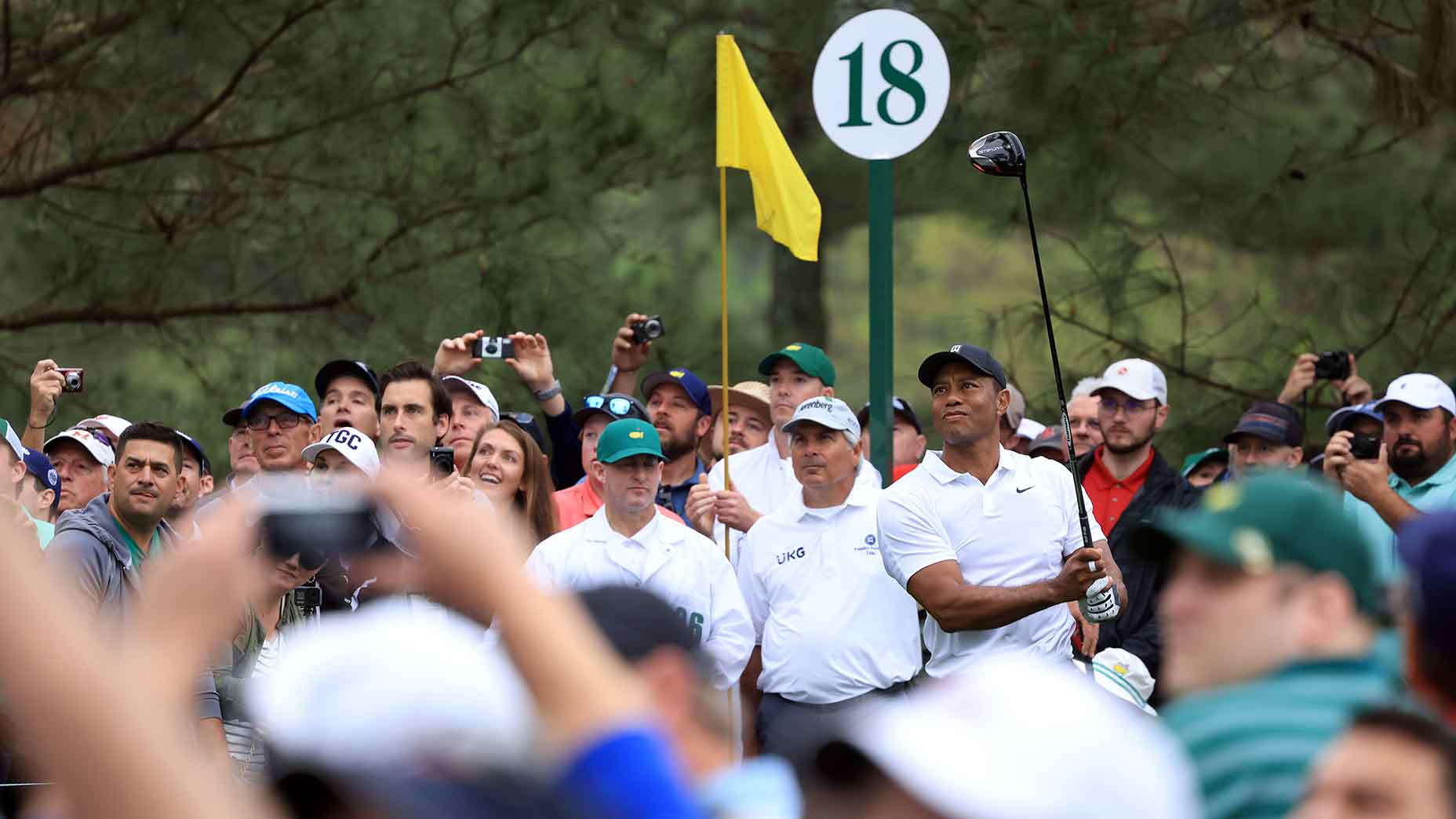 The 19 essential Masters and Augusta terms you need to know