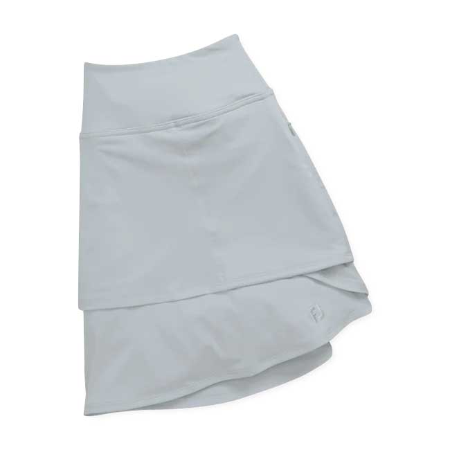 FJ layered skirt