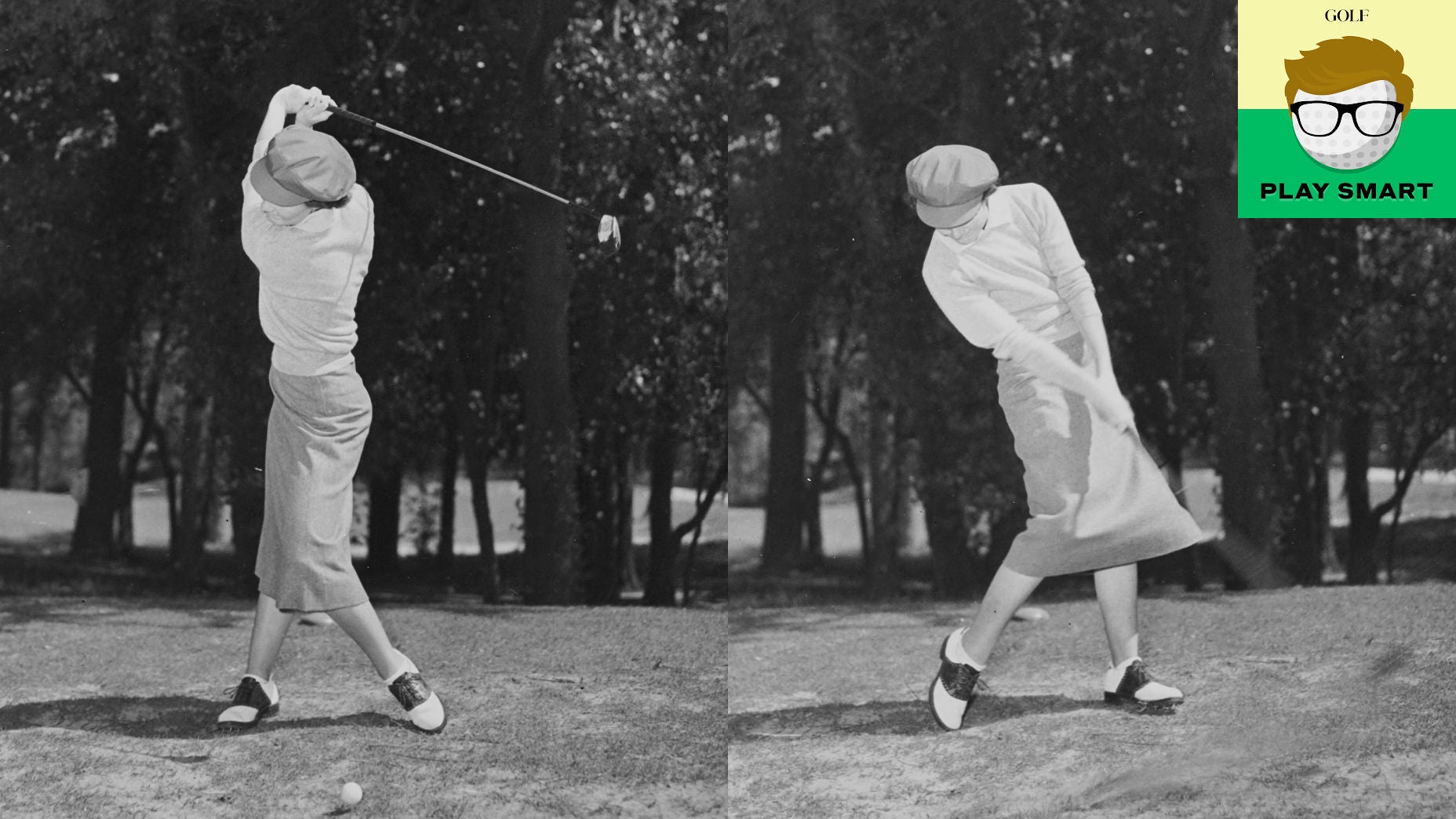 The misunderstanding that has been costing golfers power for generations