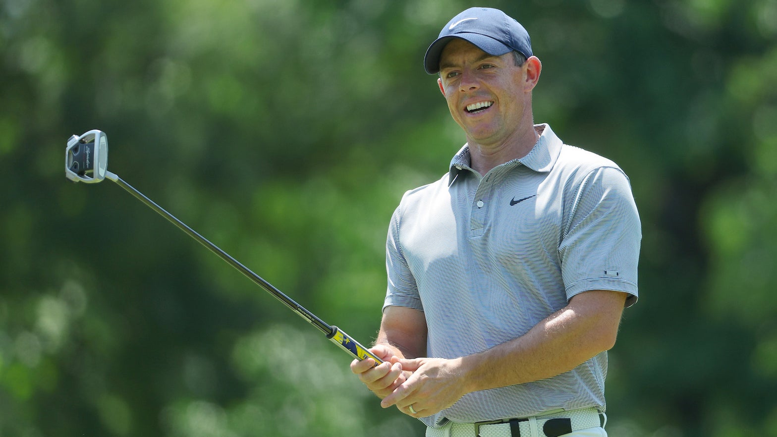 Rory McIlroy: This is my best advice for junior golfers
