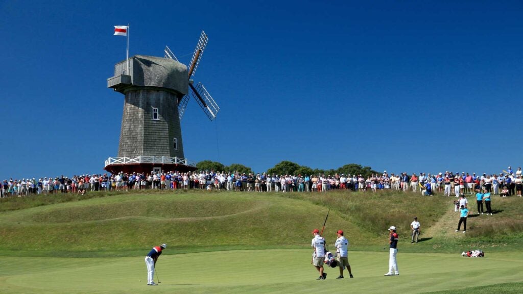 National Golf Links of America