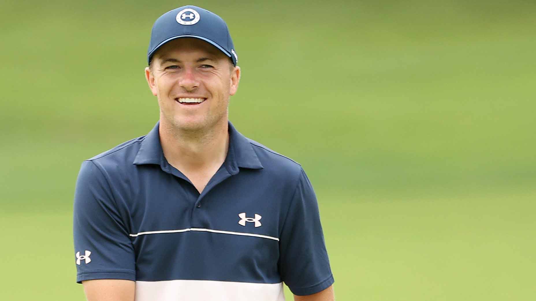 Jordan Spieth is in form heading to this week's PGA Championship. He's not the only one.