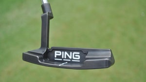 Ping pld oyster finish