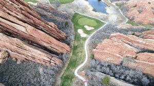 arrowhead golf course