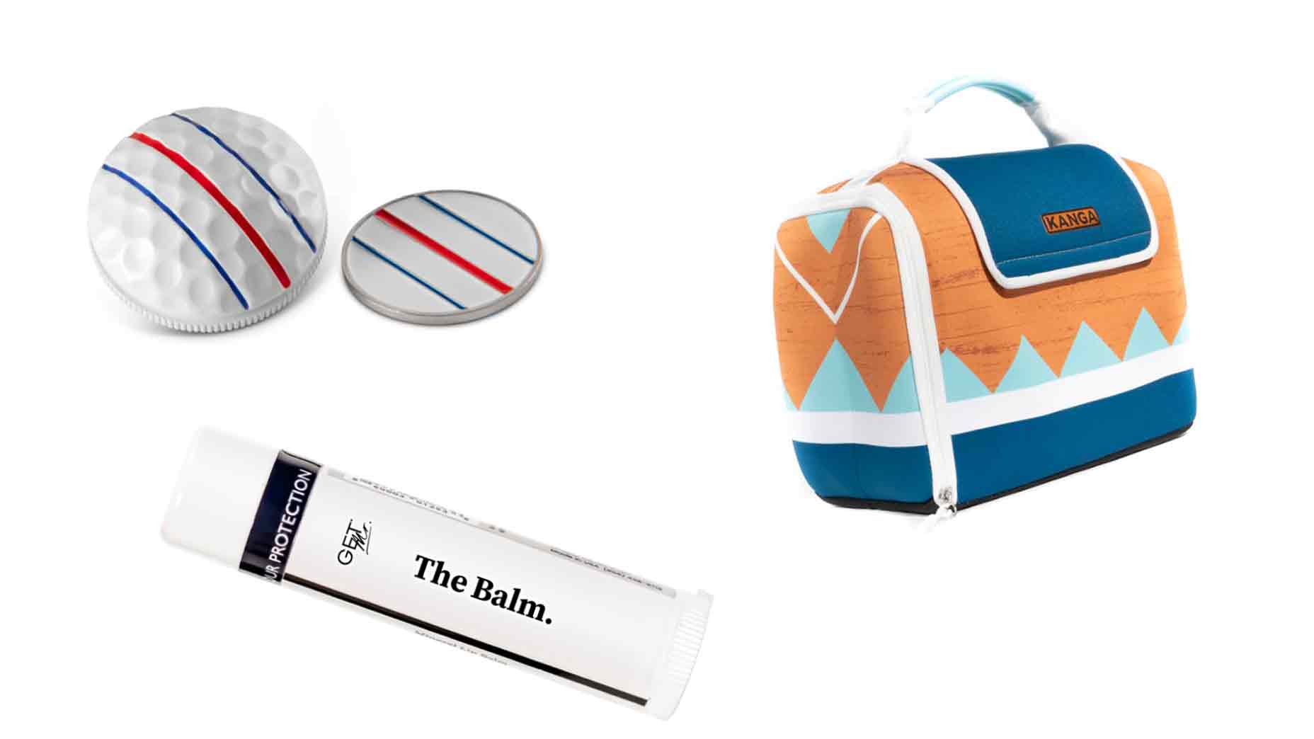 These 5 golf accessories will make your life so much easier