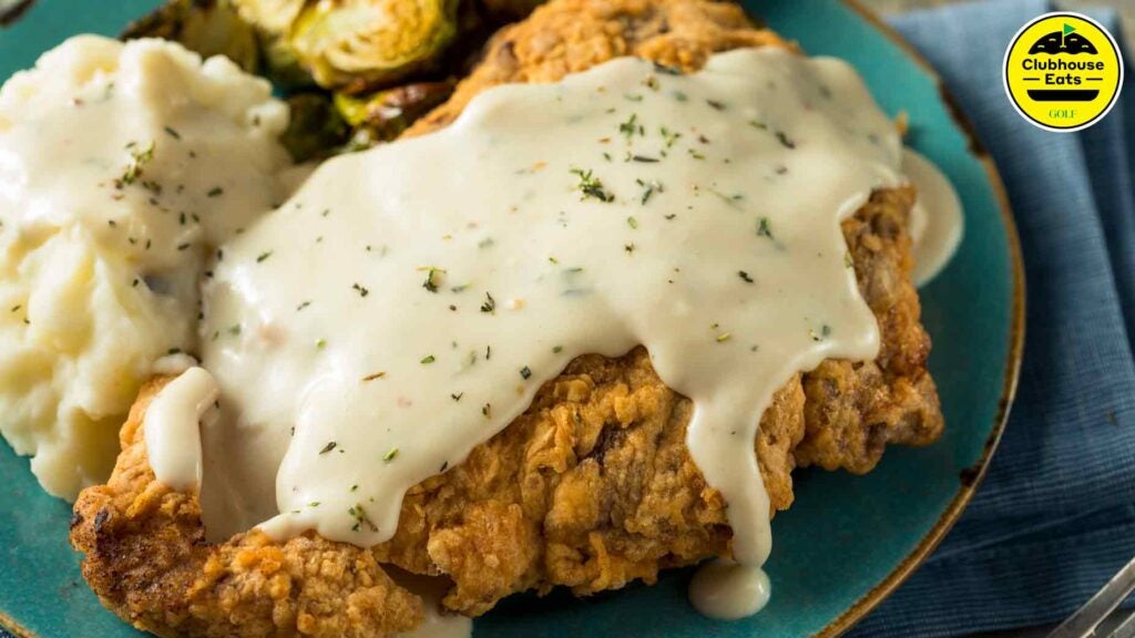 Can I Make Chicken Fried Steak In The Air Fryer