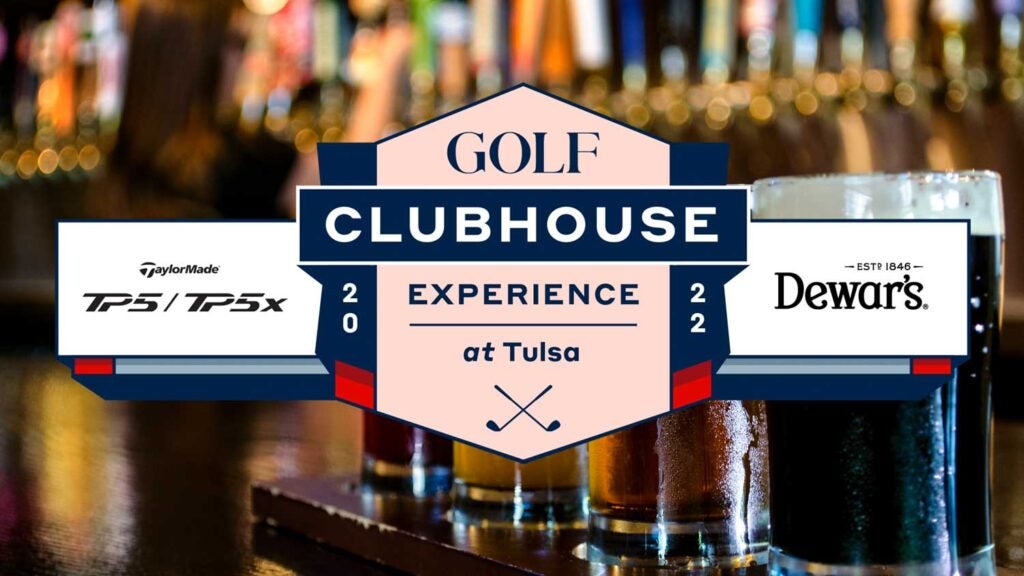 clubhouse experience tulsa