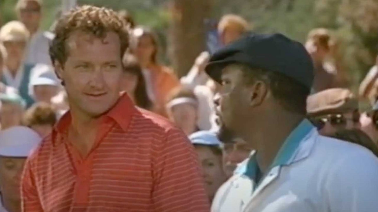 The 6 best golf movies of all time, according to a golfloving film expert