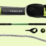 Golf Forever training aid