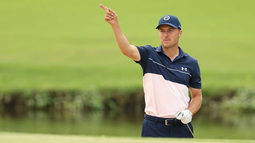 2021 PGA Championship field Here's who's playing at Kiawah Island