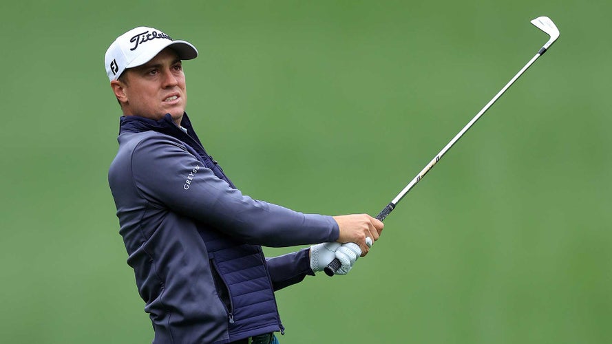 What's "feel vs. real" in the golf swing? Justin Thomas explains