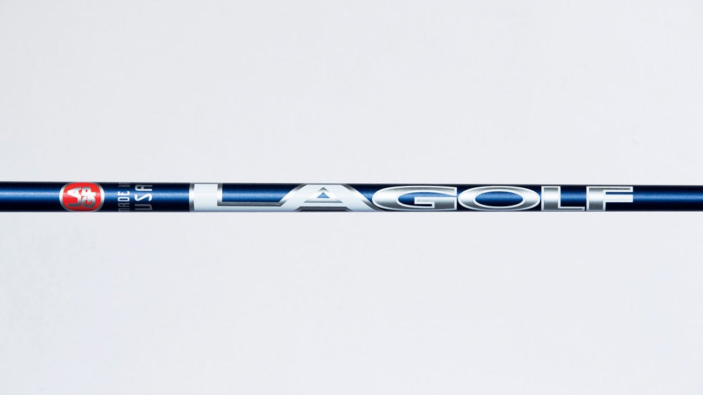 la golf trono shaft