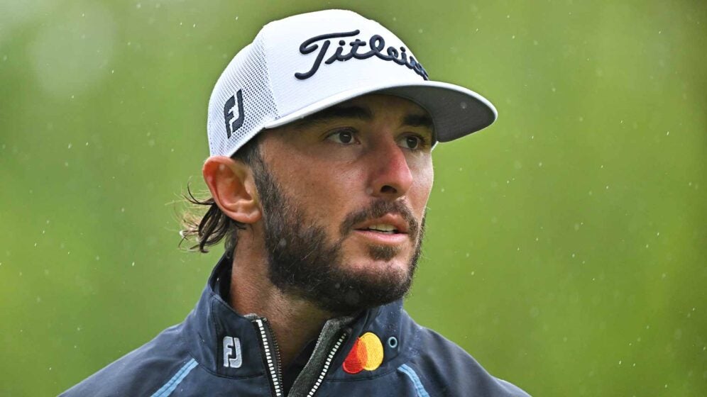 2022 Wells Fargo Championship purse Payout info, winner's share