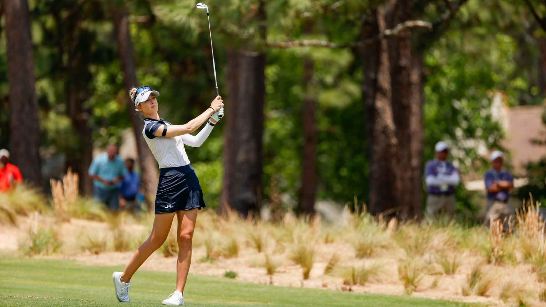 nelly korda 1