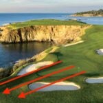 One of Pebble Beach’s most epic holes is about to get even more dramatic