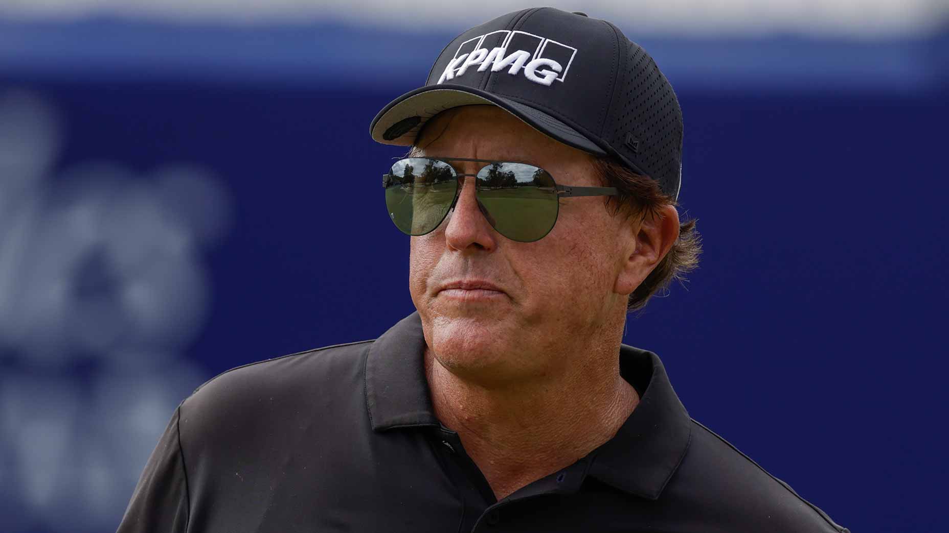 phil mickelson gambling losses