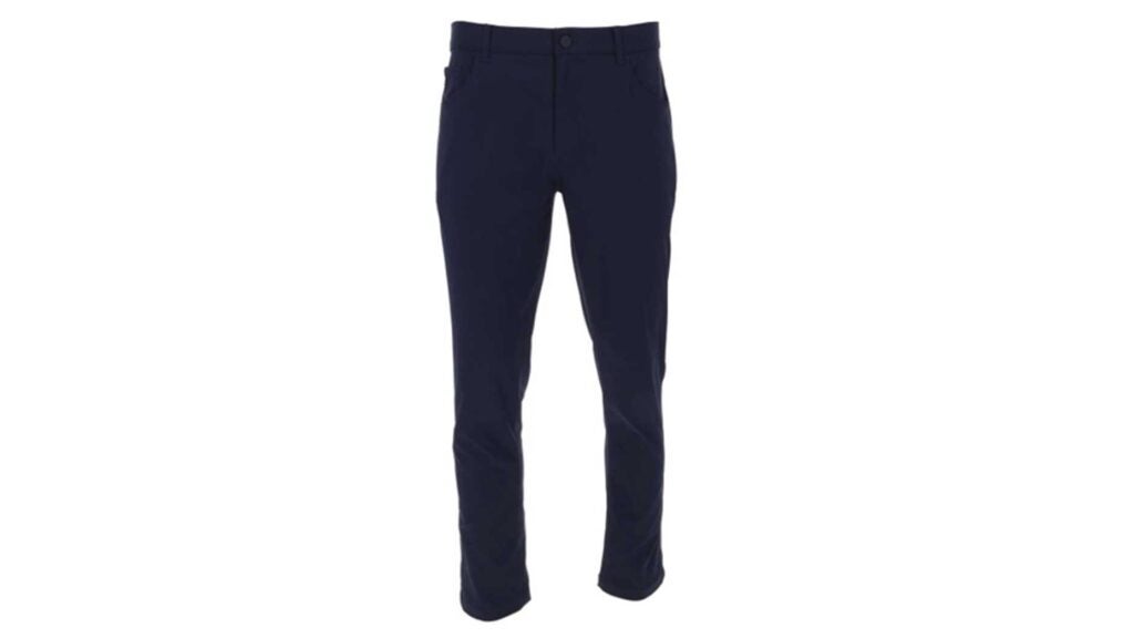Buy Puma Golf Mens PwrWarm WarmCELL Pant Golf Trousers Online at  desertcartINDIA