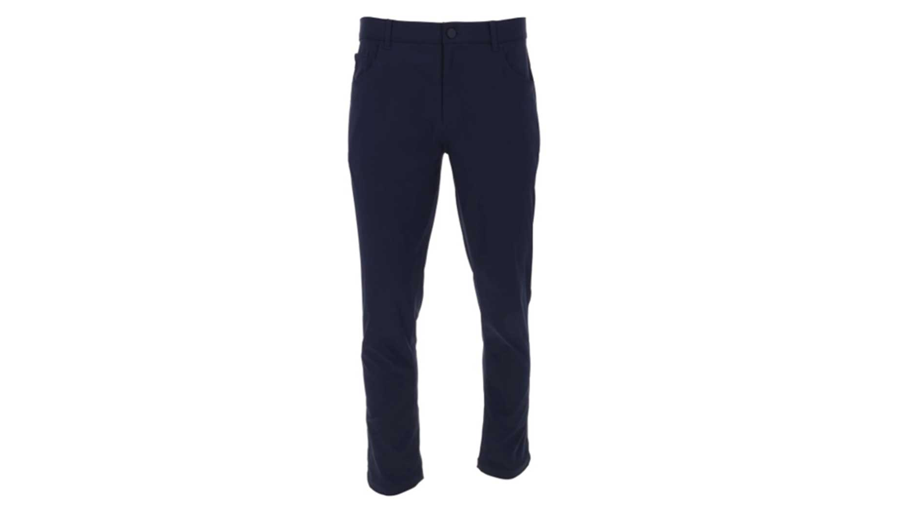 Puma golf shop pants sale