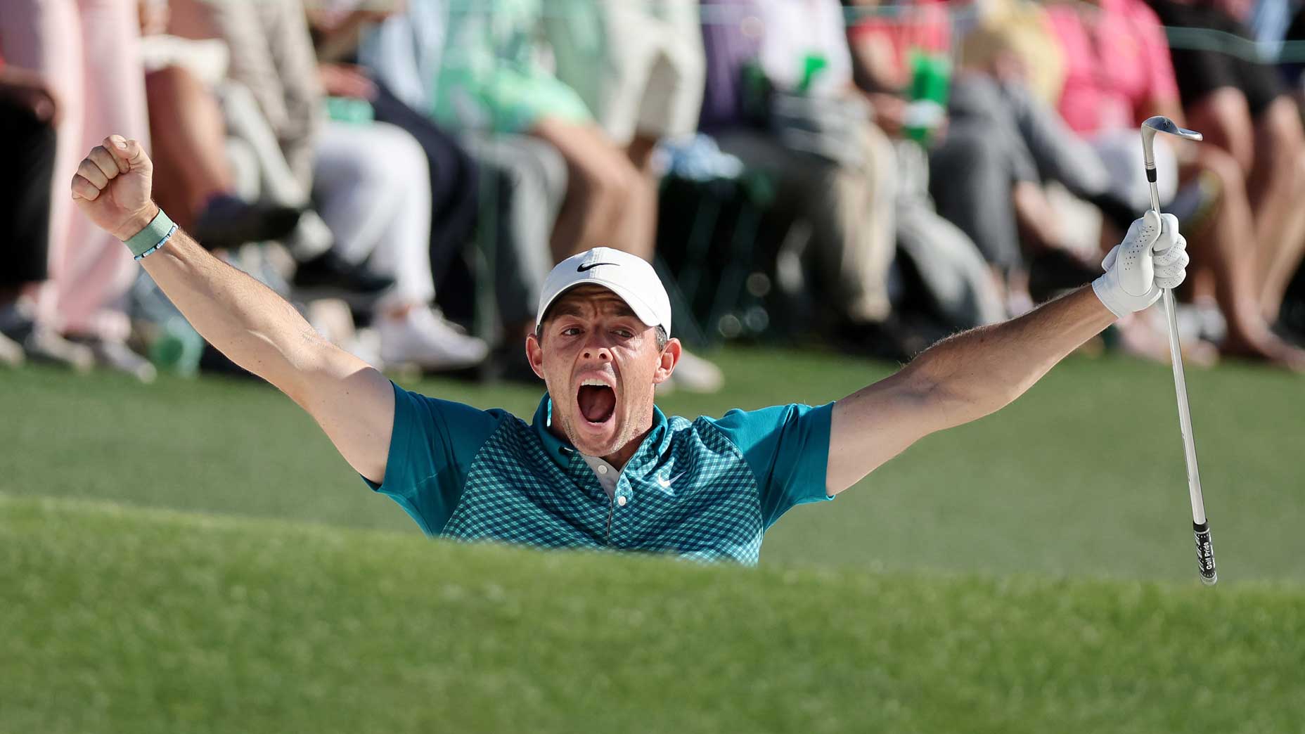 Masters Odds: Rory McIlroy, Scottie Scheffler Betting Favorites